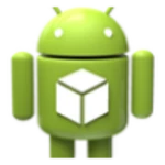 Logo of Map Demo android Application 